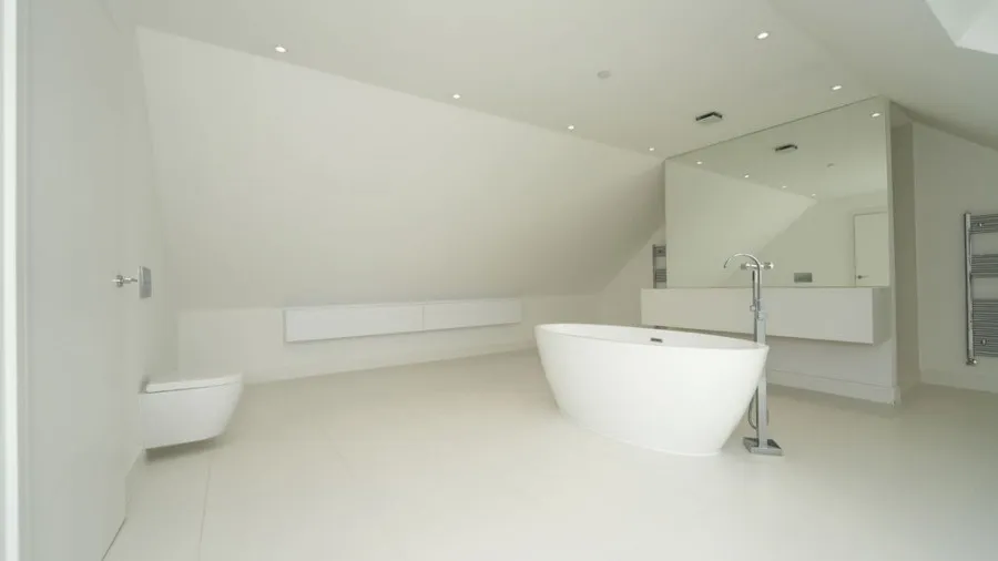 Harlequin House, Brondeg, CF48, photo 25