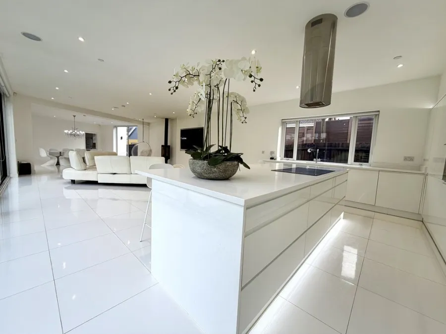 Harlequin House, Brondeg, CF48, photo 8