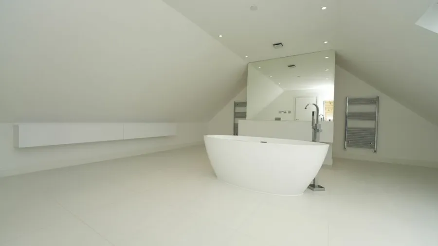 Harlequin House, Brondeg, CF48, photo 18