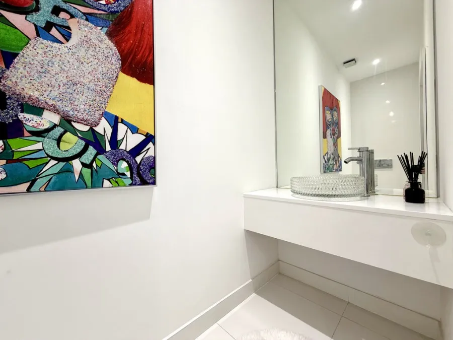 Harlequin House, Brondeg, CF48, photo 46
