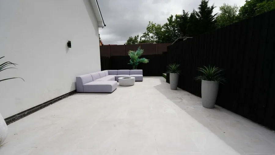 Harlequin House, Brondeg, CF48, photo 37