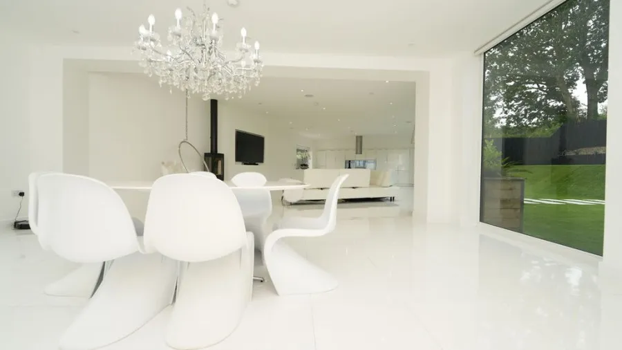 Harlequin House, Brondeg, CF48, photo 10