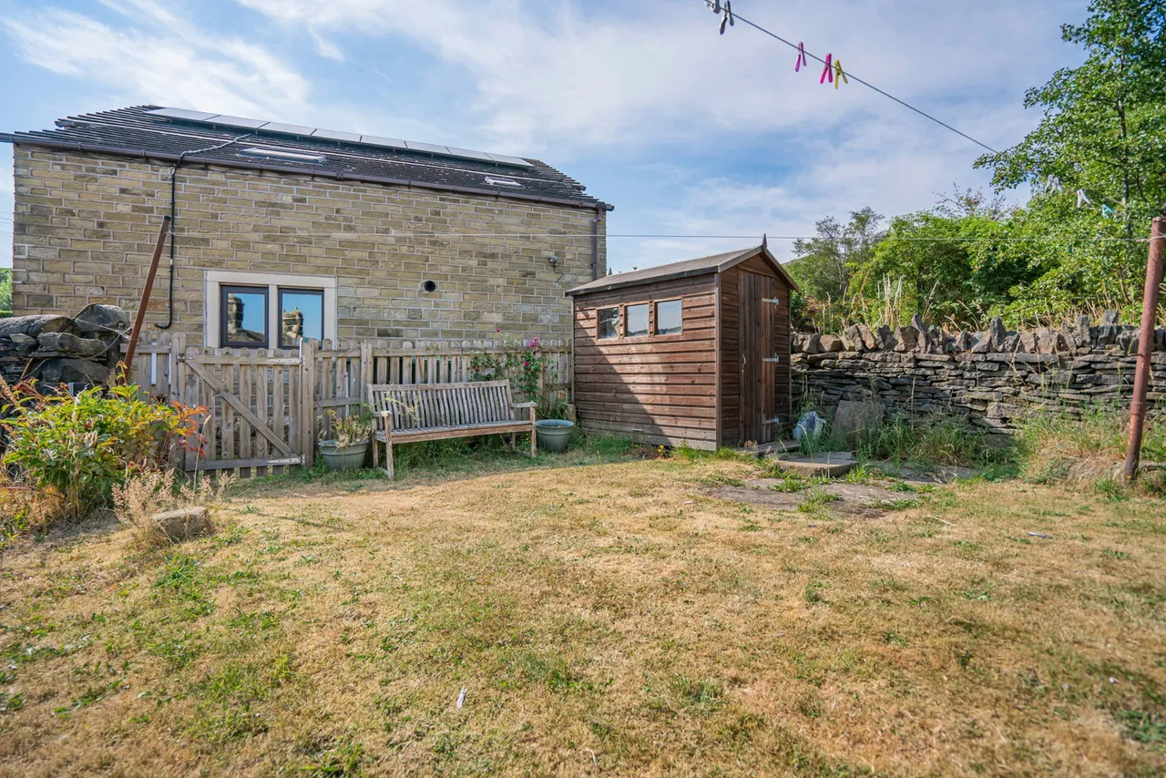 Laneside, Holywell Green, HX4, photo 18