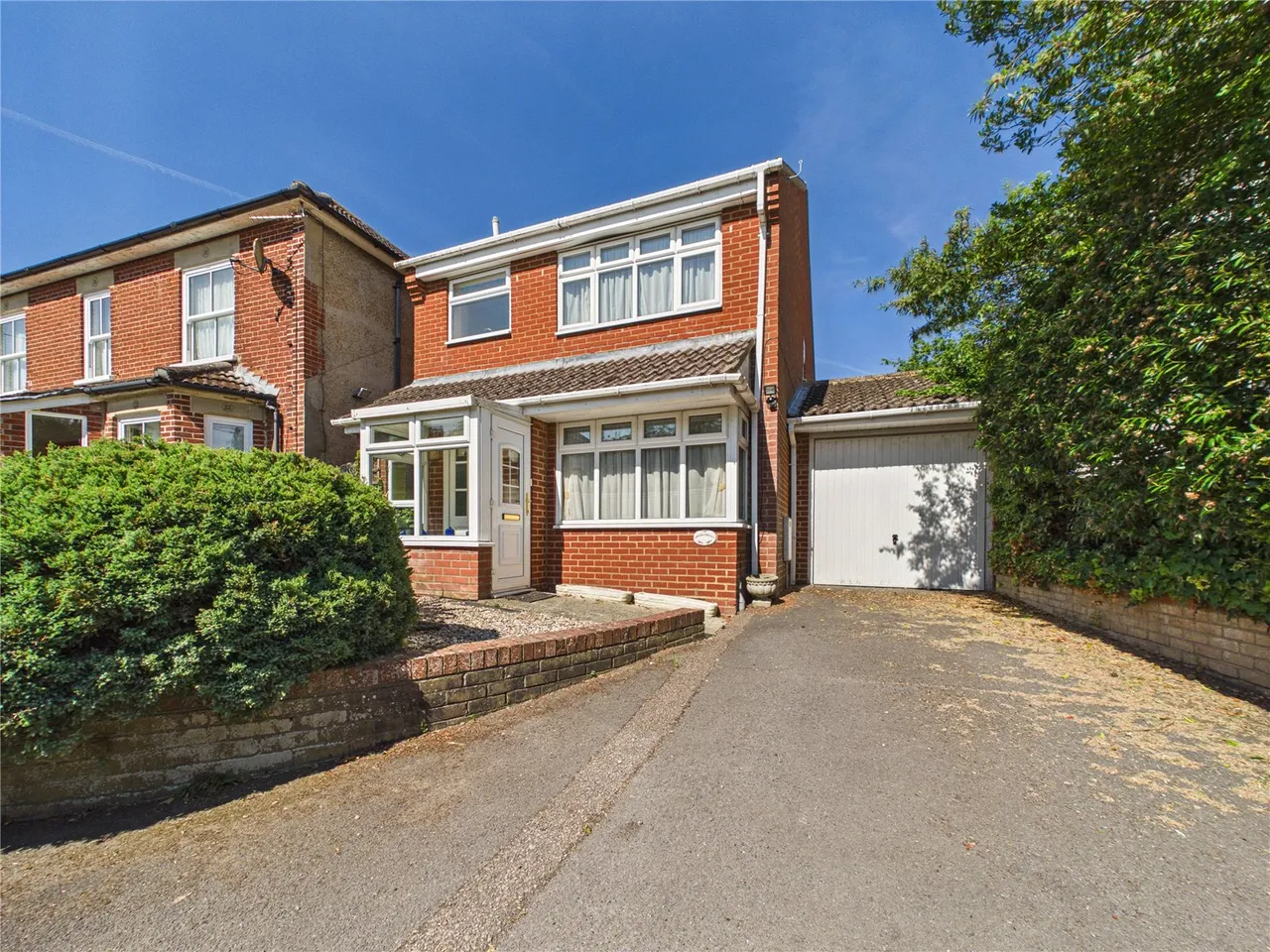 3 bed house for sale, Acton Lane, Sudbury, CO10