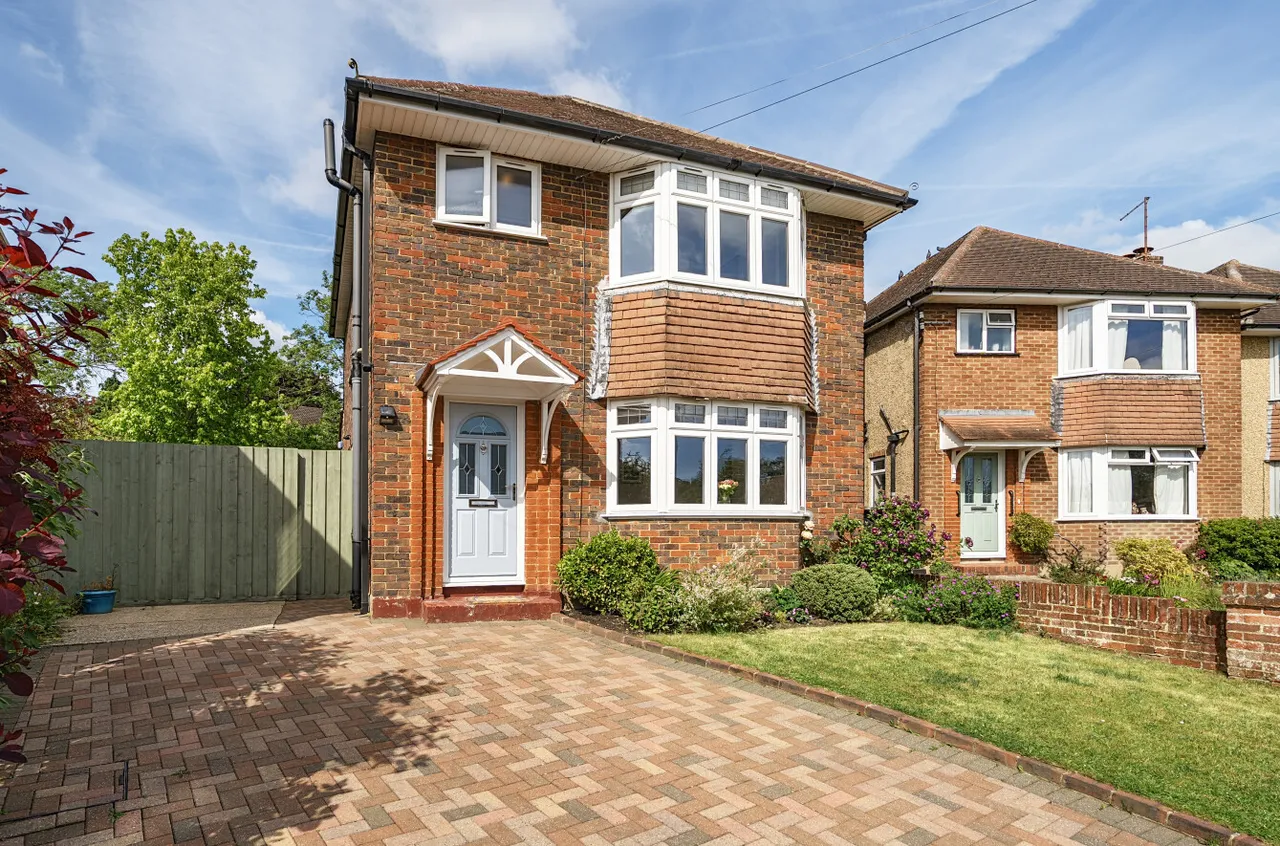 Highfield Gardens, Aldershot, Hampshire, GU11 3DB, photo 16