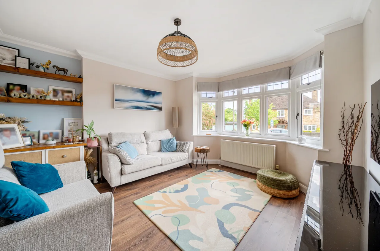 Highfield Gardens, Aldershot, Hampshire, GU11 3DB, photo 3