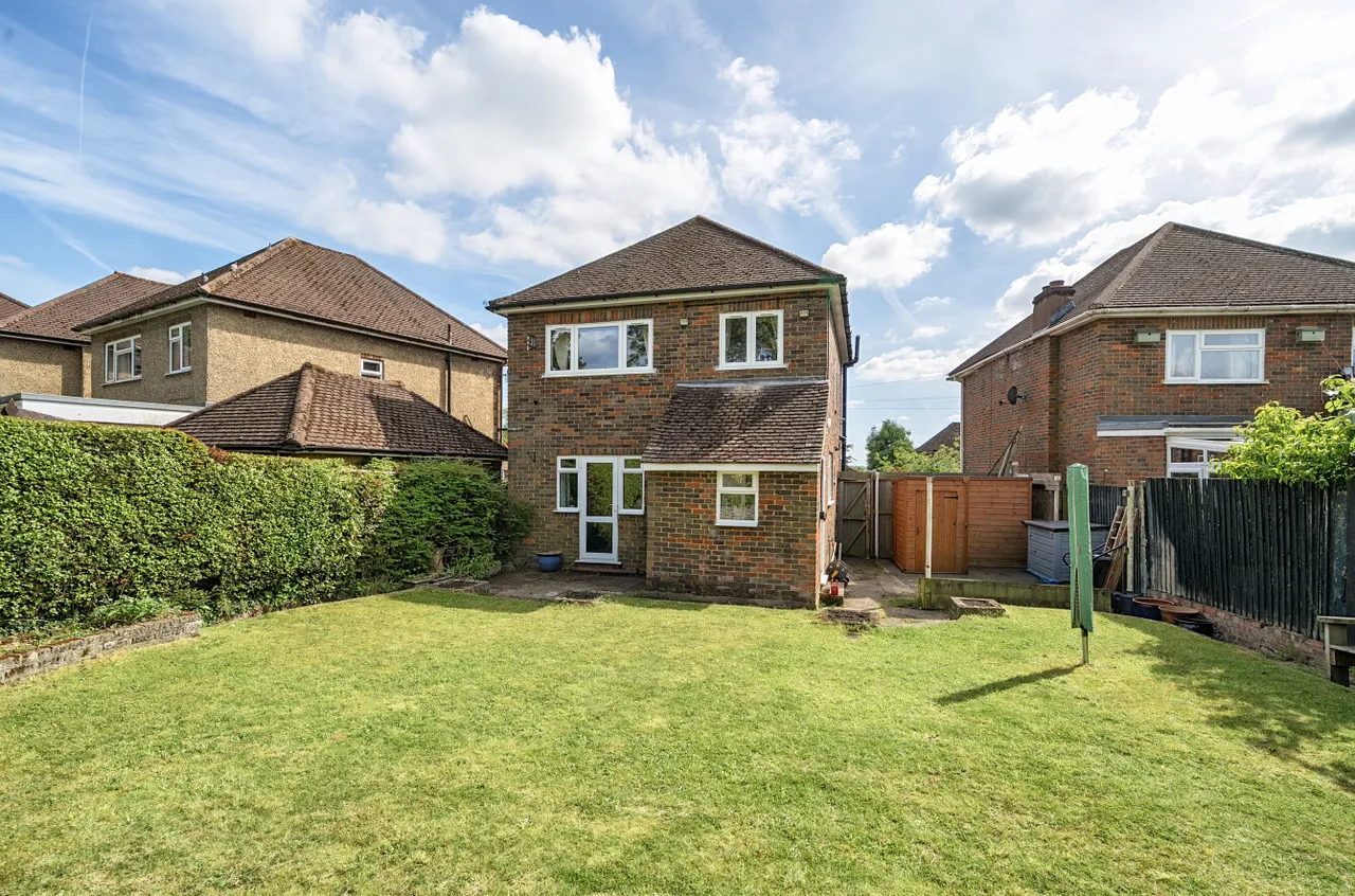 Highfield Gardens, Aldershot, Hampshire, GU11 3DB, photo 6