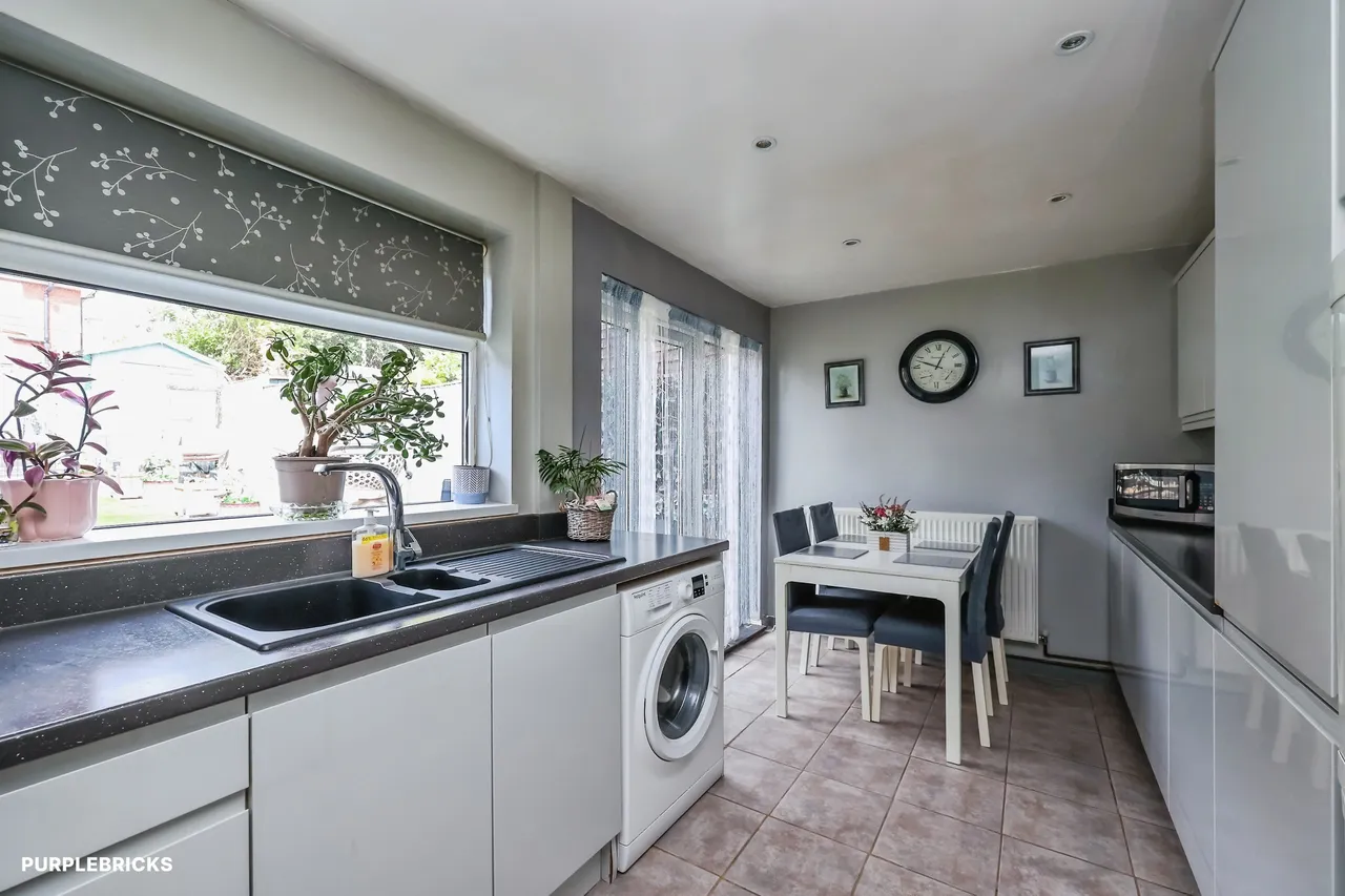 Withern Road, Nottingham, NG8, photo 2