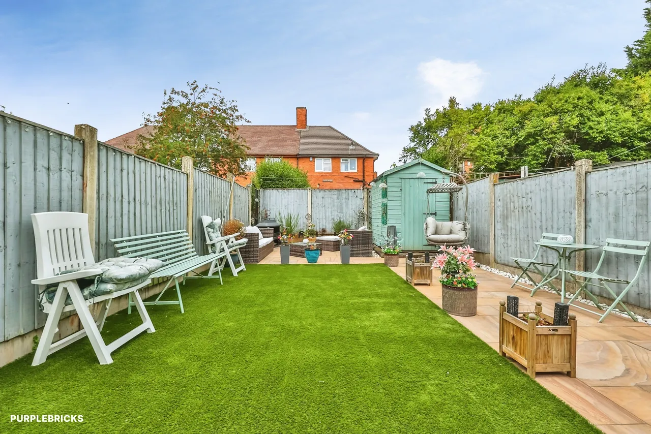 Withern Road, Nottingham, NG8, photo 4