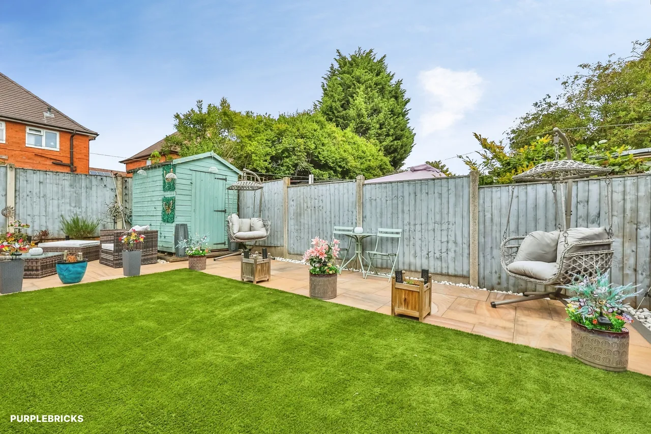 Withern Road, Nottingham, NG8, photo 17