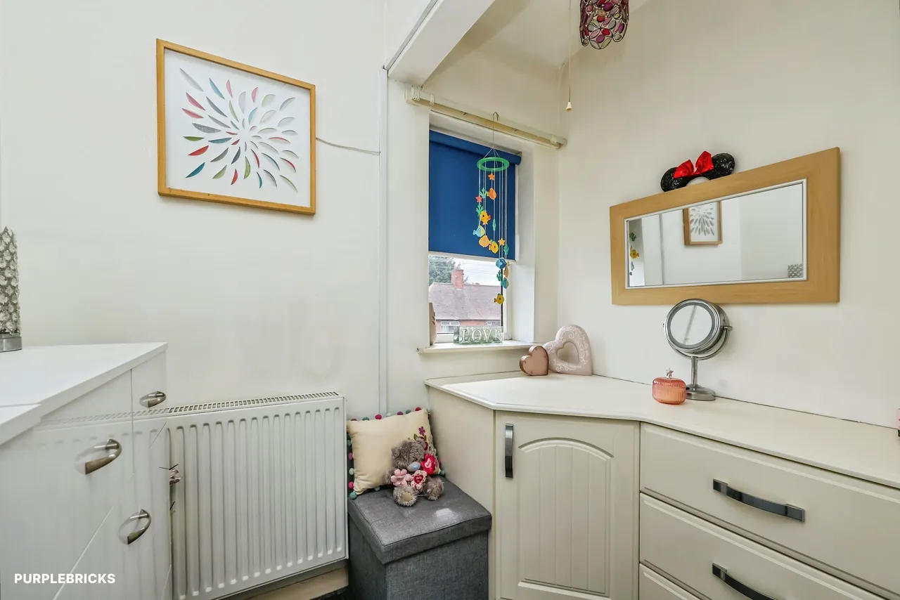 Withern Road, Nottingham, NG8, photo 12