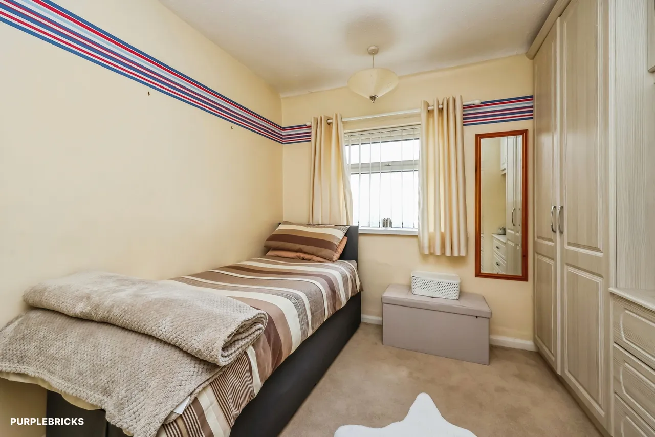 Withern Road, Nottingham, NG8, photo 13
