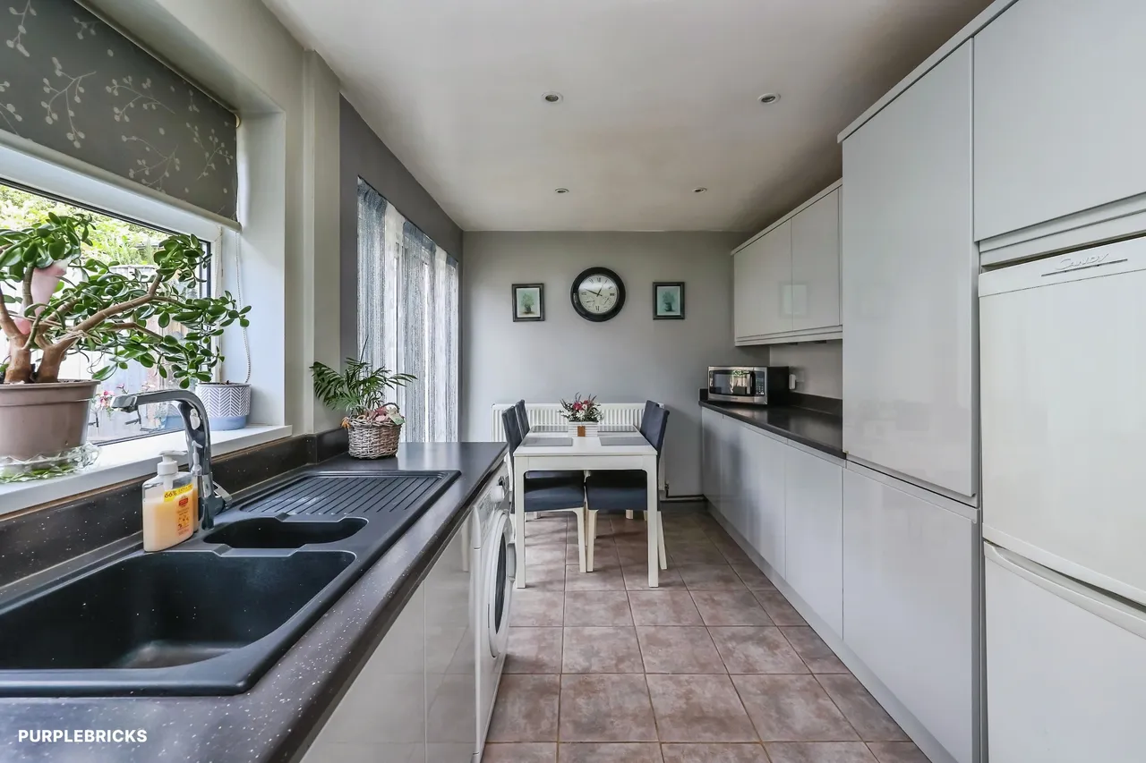 Withern Road, Nottingham, NG8, photo 6