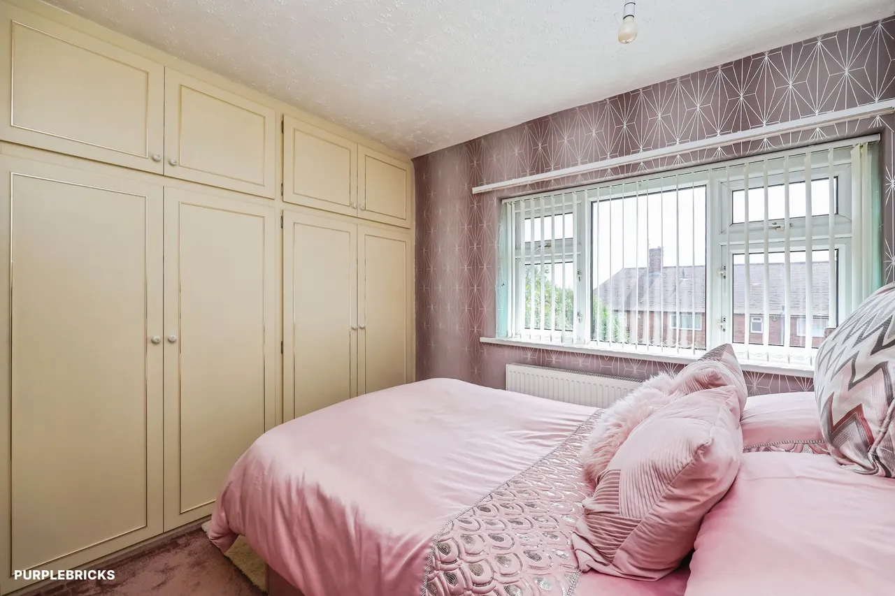 Withern Road, Nottingham, NG8, photo 11