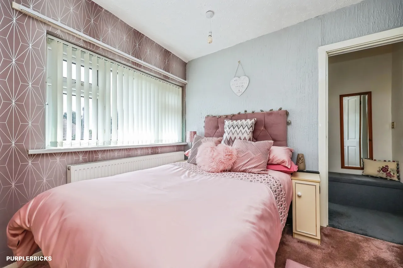 Withern Road, Nottingham, NG8, photo 10