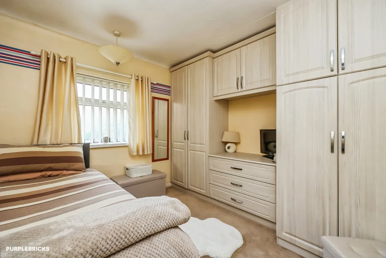 Withern Road, Nottingham, NG8, photo 14