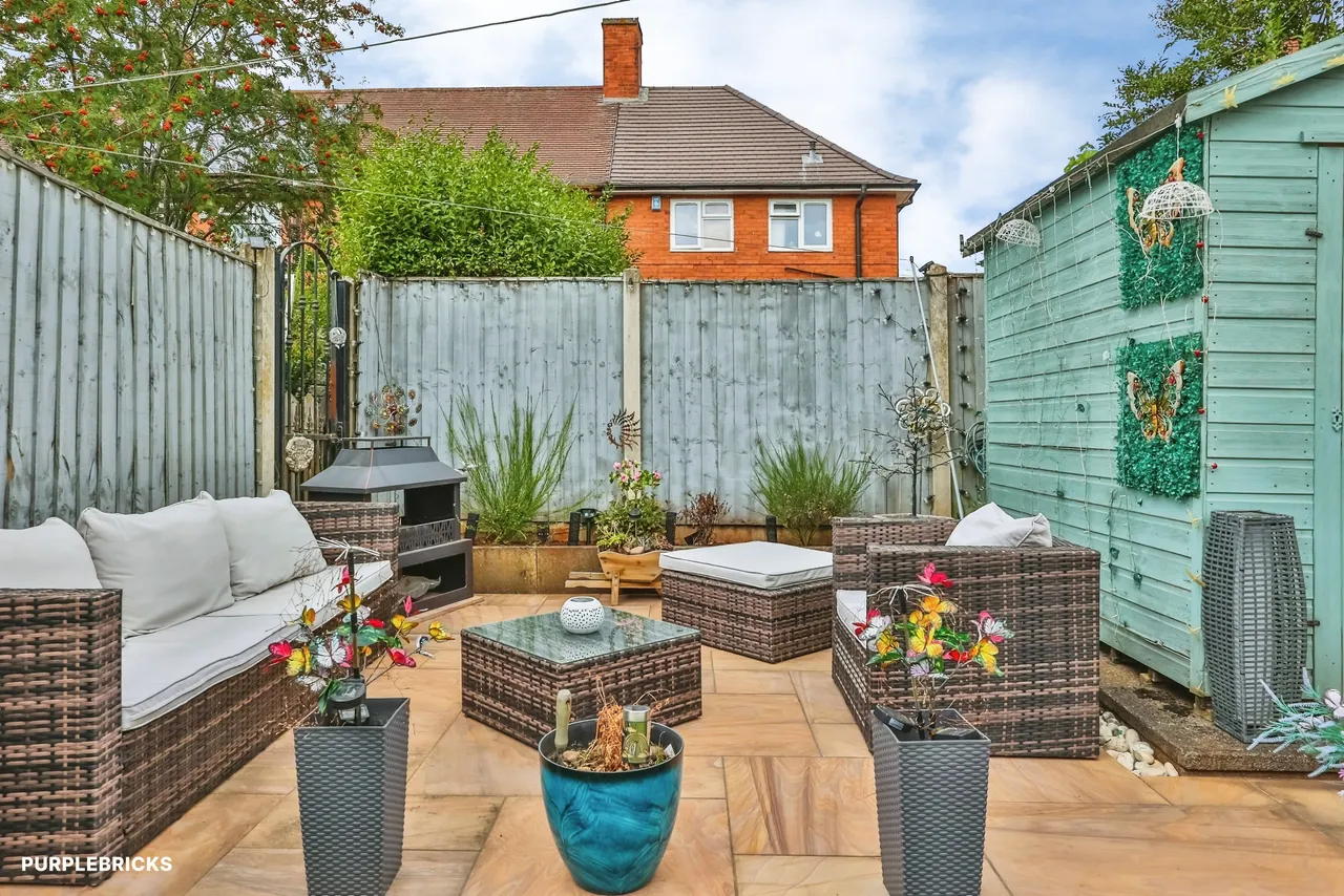 Withern Road, Nottingham, NG8, photo 18
