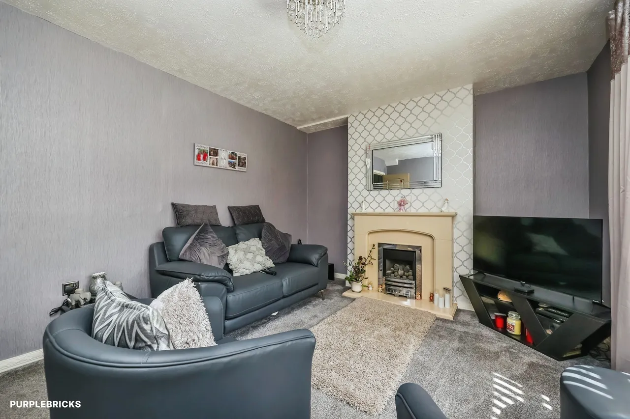Withern Road, Nottingham, NG8, photo 5