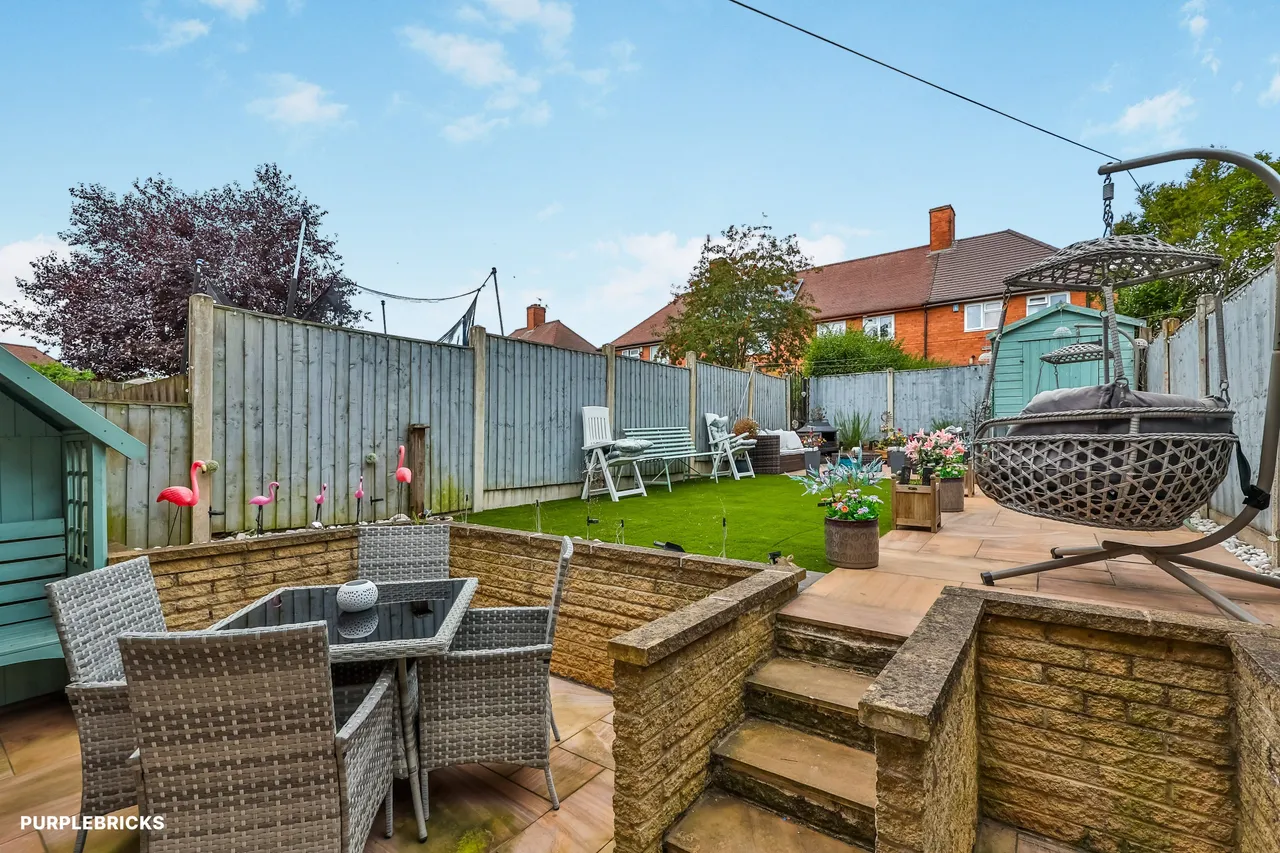 Withern Road, Nottingham, NG8, photo 15