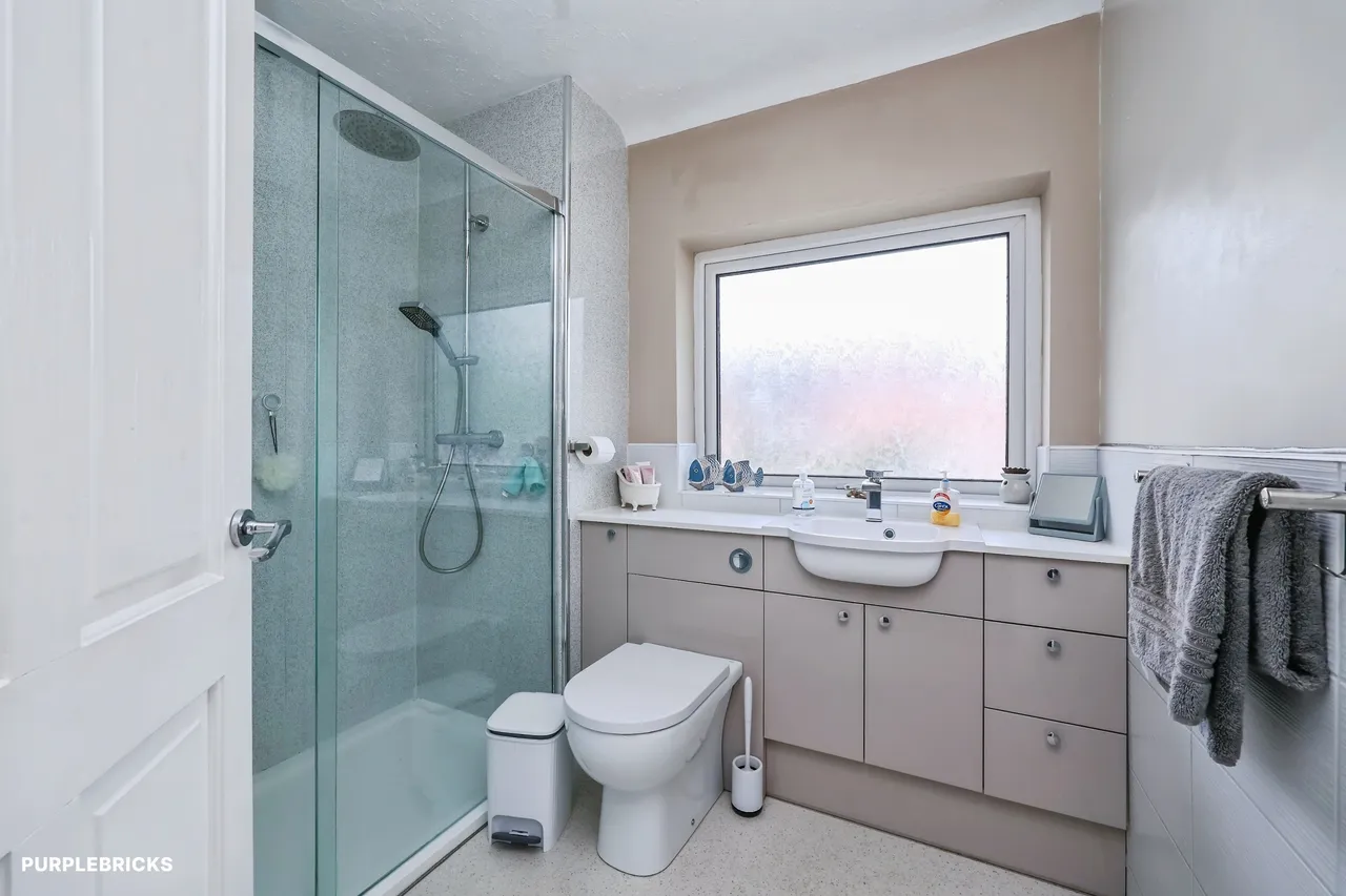 Withern Road, Nottingham, NG8, photo 9