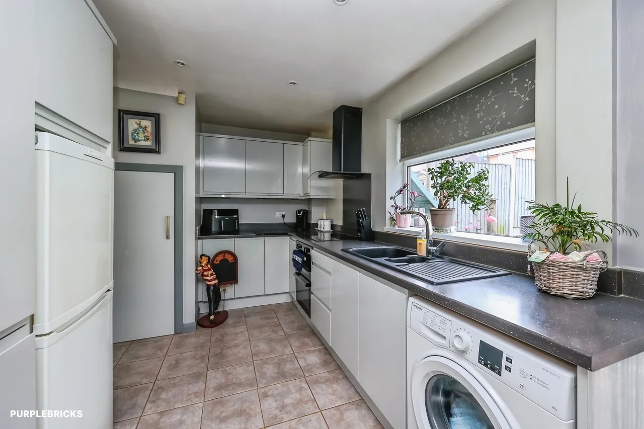 Withern Road, Nottingham, NG8, photo 7