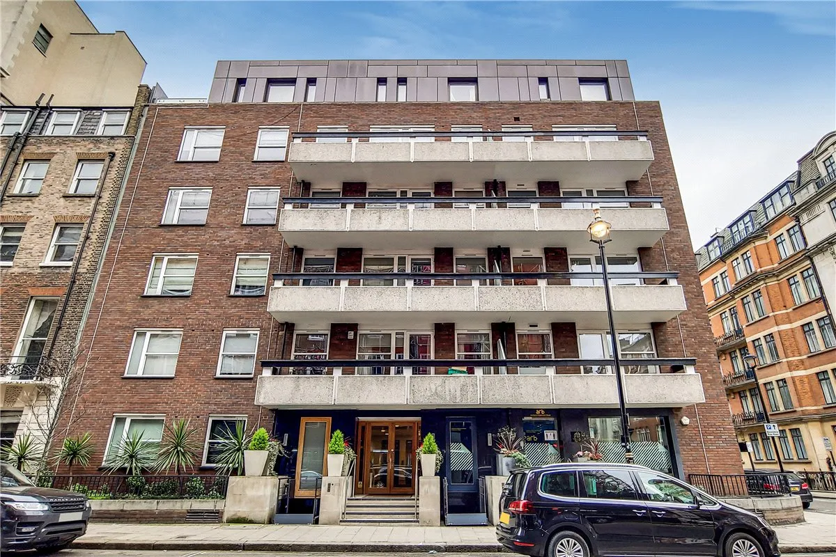 Weymouth Street, Marylebone, W1W, photo 16