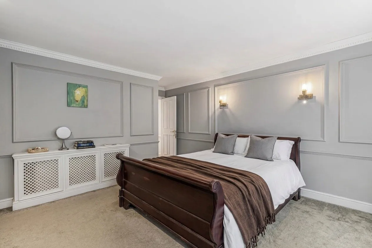 Inverness Terrace, Bayswater, London, W2, photo 4