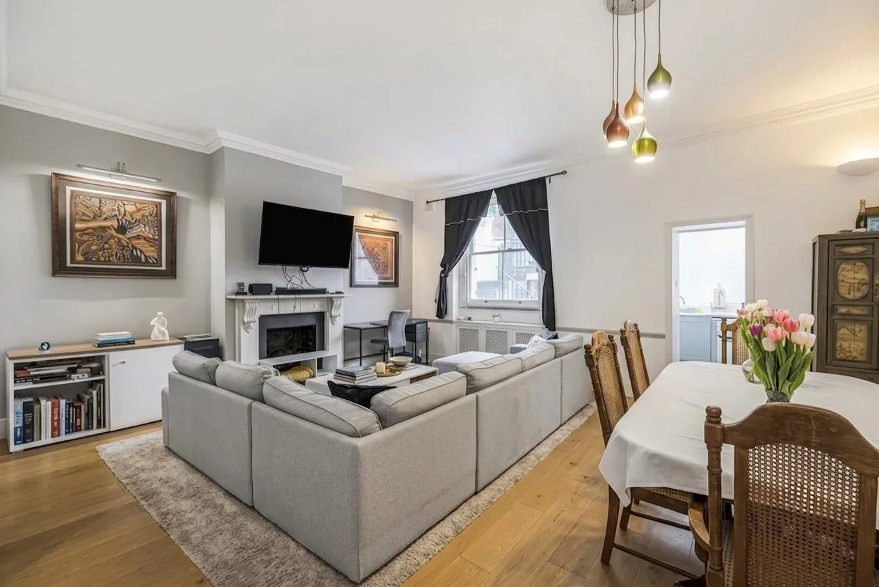 Inverness Terrace, Bayswater, London, W2, photo 2