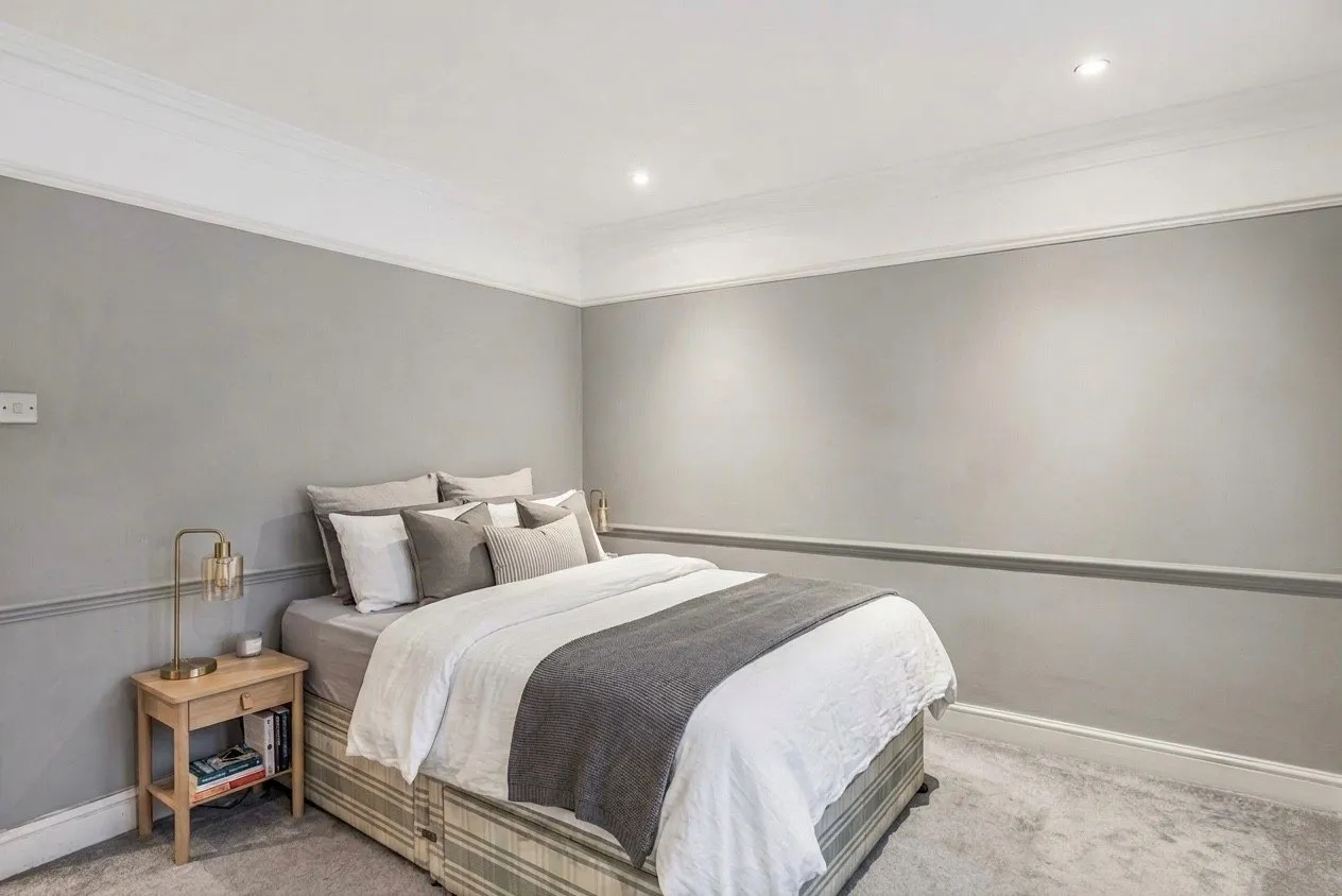 Inverness Terrace, Bayswater, London, W2, photo 5