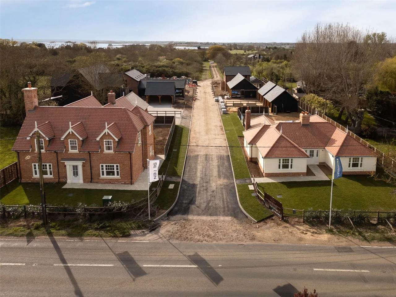 Mersea Road, Abberton, CO5, photo 7