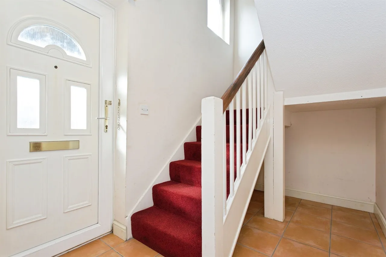 Rampton Drift, Longstanton, Cambridge, photo 8