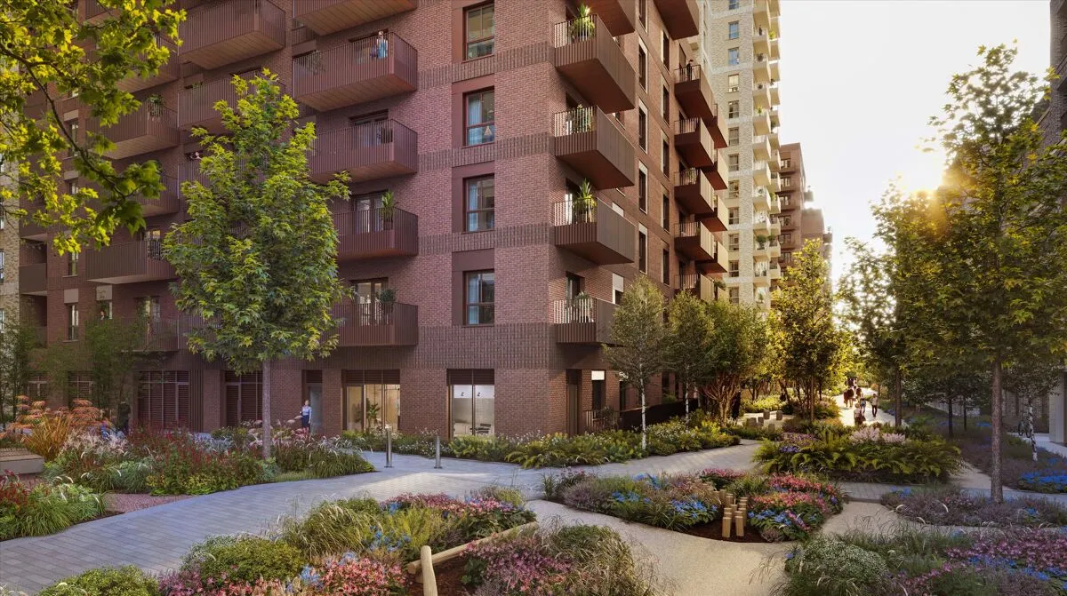 Building, Verdean, W3, photo 6