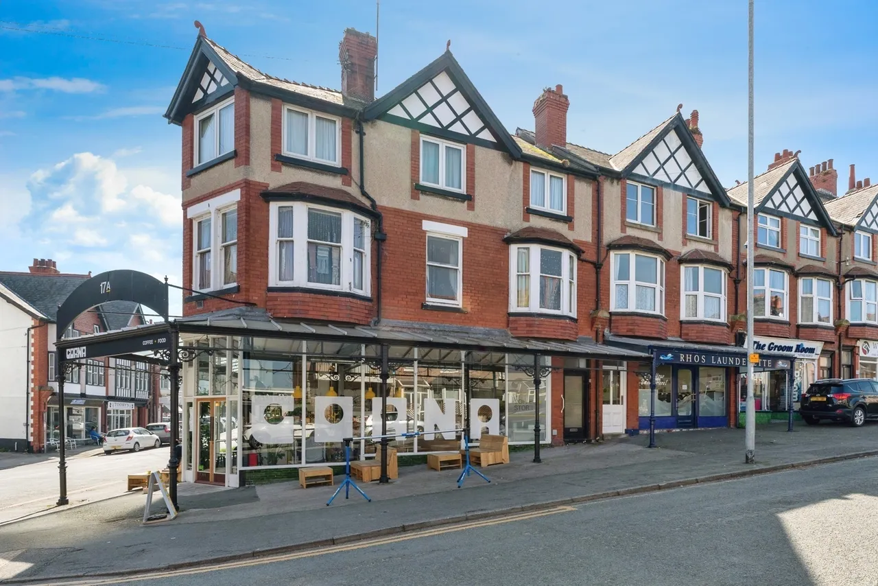 Rhos Road, Rhos on Sea, LL28, photo 10