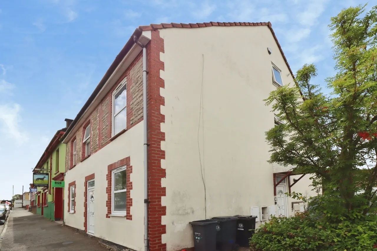 Lodge Causeway, Bristol, BS16, photo 16