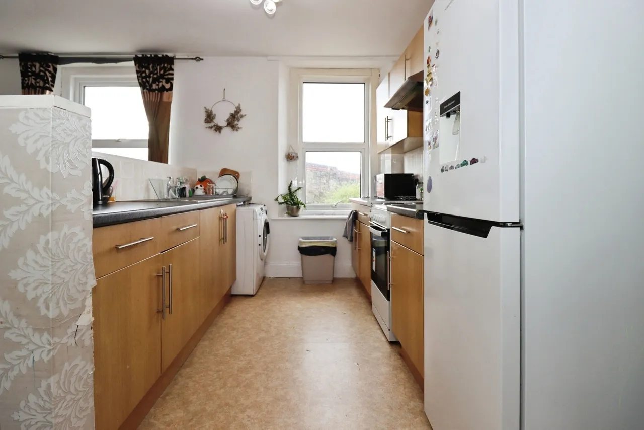 Lodge Causeway, Bristol, BS16, photo 6