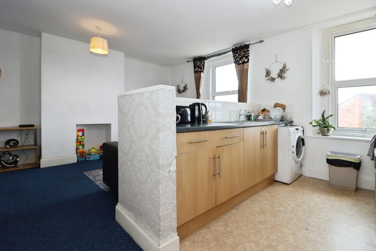 Lodge Causeway, Bristol, BS16, photo 15