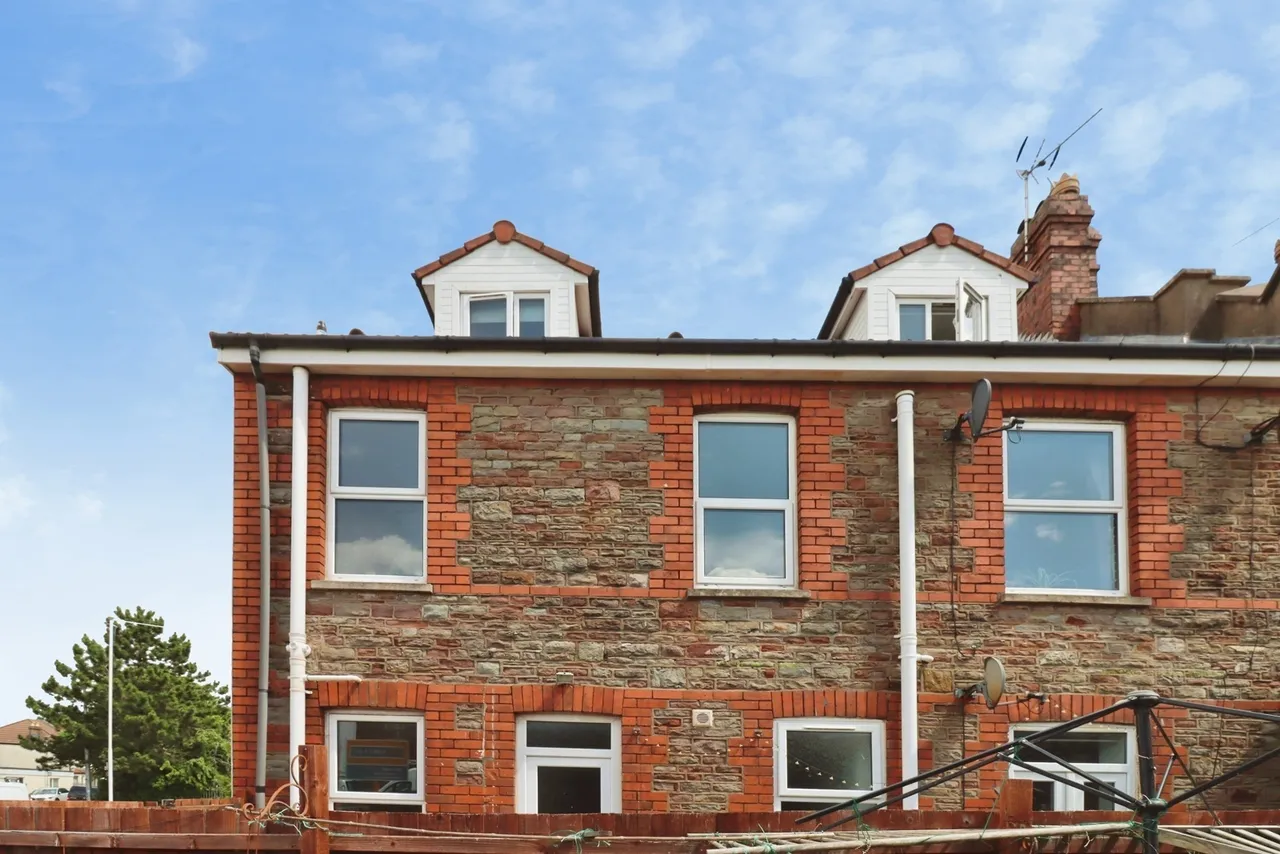 Lodge Causeway, Bristol, BS16, photo 17