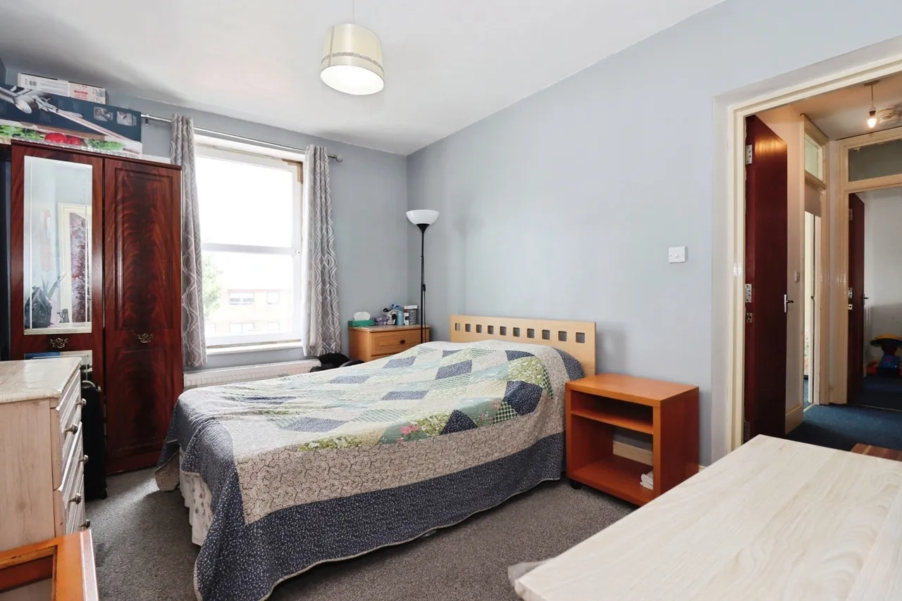 Lodge Causeway, Bristol, BS16, photo 13