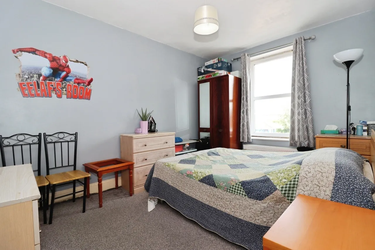 Lodge Causeway, Bristol, BS16, photo 7