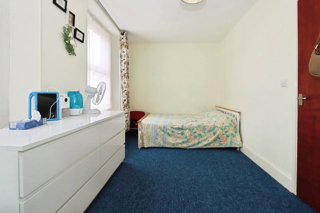 Lodge Causeway, Bristol, BS16, photo 12