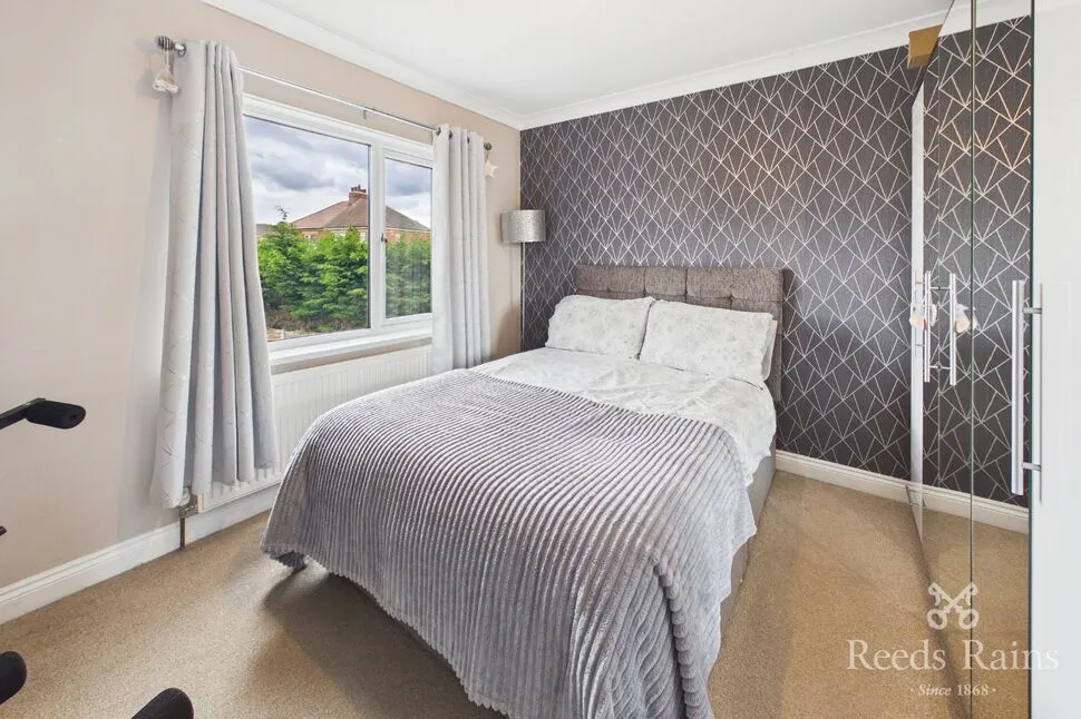 Mountbatten Crescent, Wakefield, West Yorkshire, WF1, photo 11