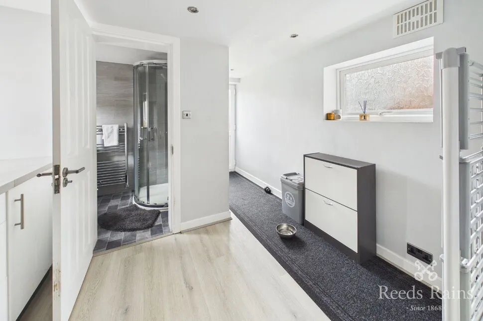 Mountbatten Crescent, Wakefield, West Yorkshire, WF1, photo 8