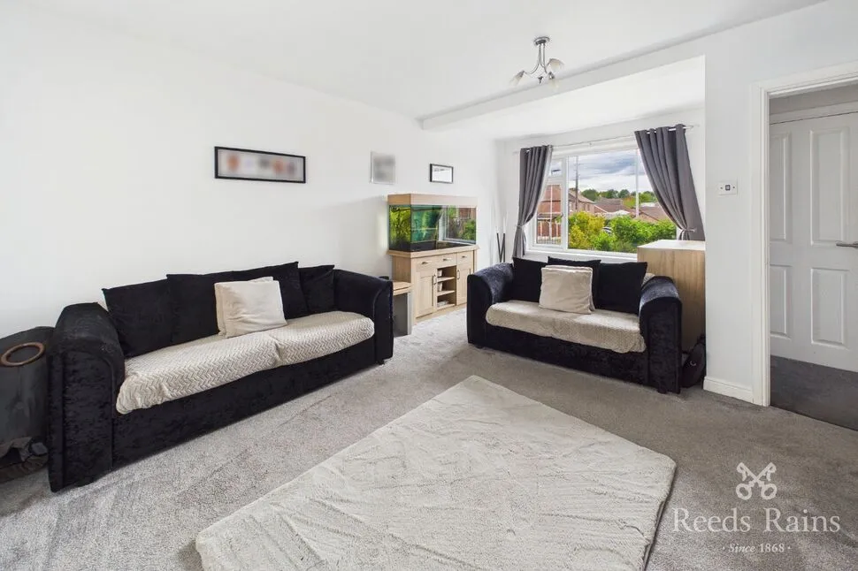 Mountbatten Crescent, Wakefield, West Yorkshire, WF1, photo 4