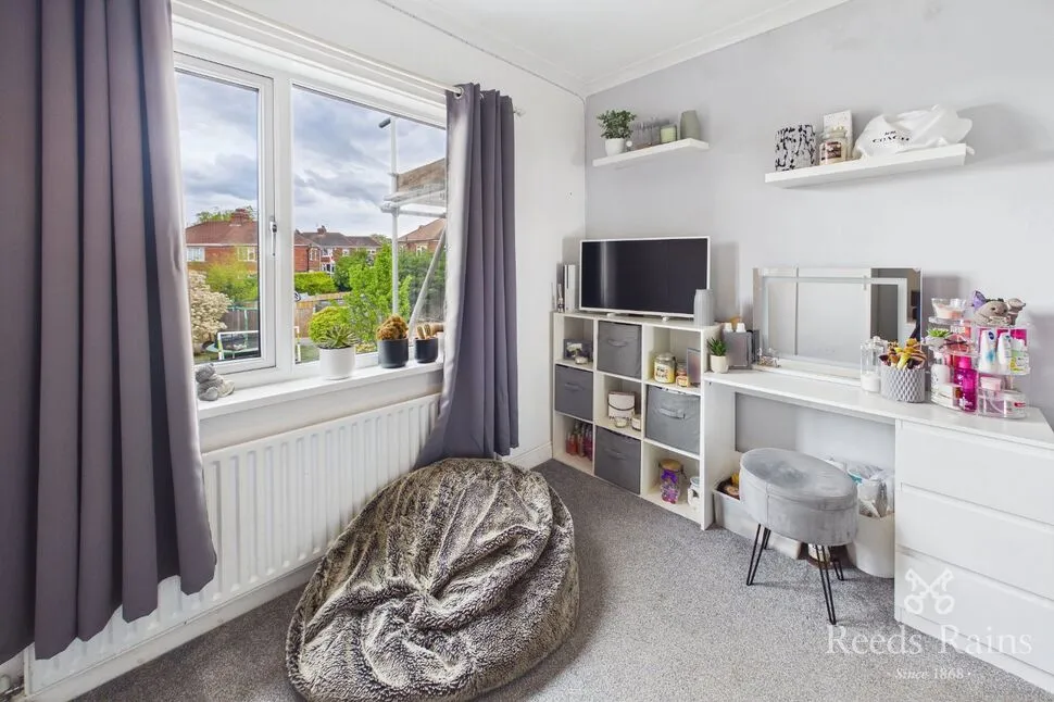 Mountbatten Crescent, Wakefield, West Yorkshire, WF1, photo 6