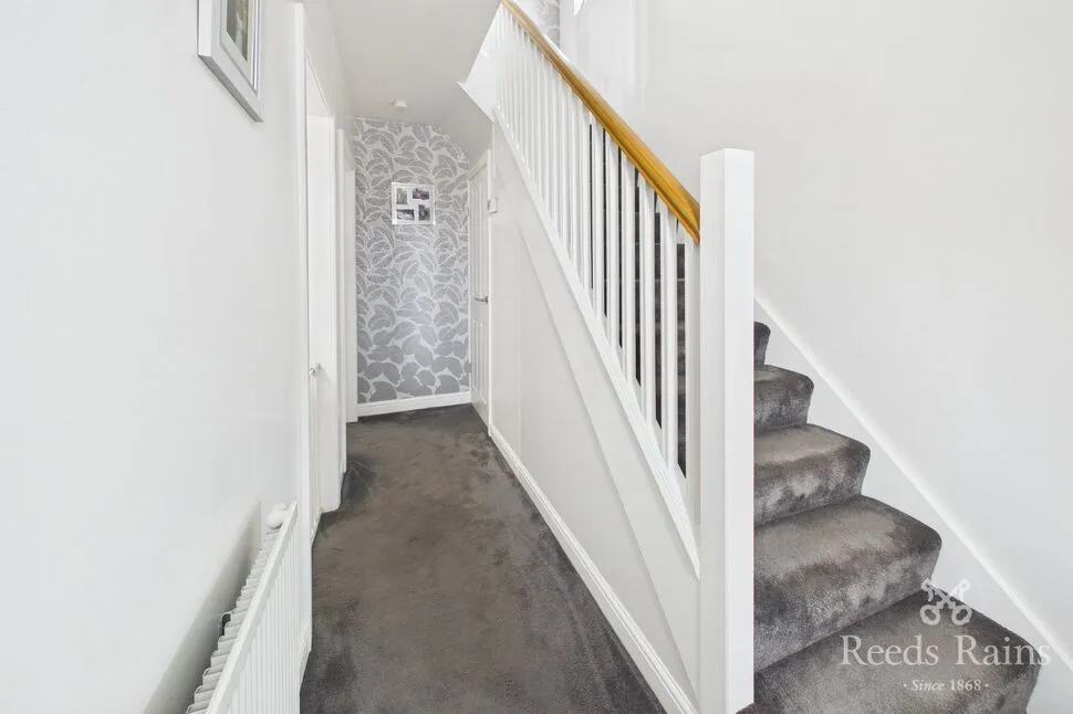 Mountbatten Crescent, Wakefield, West Yorkshire, WF1, photo 7