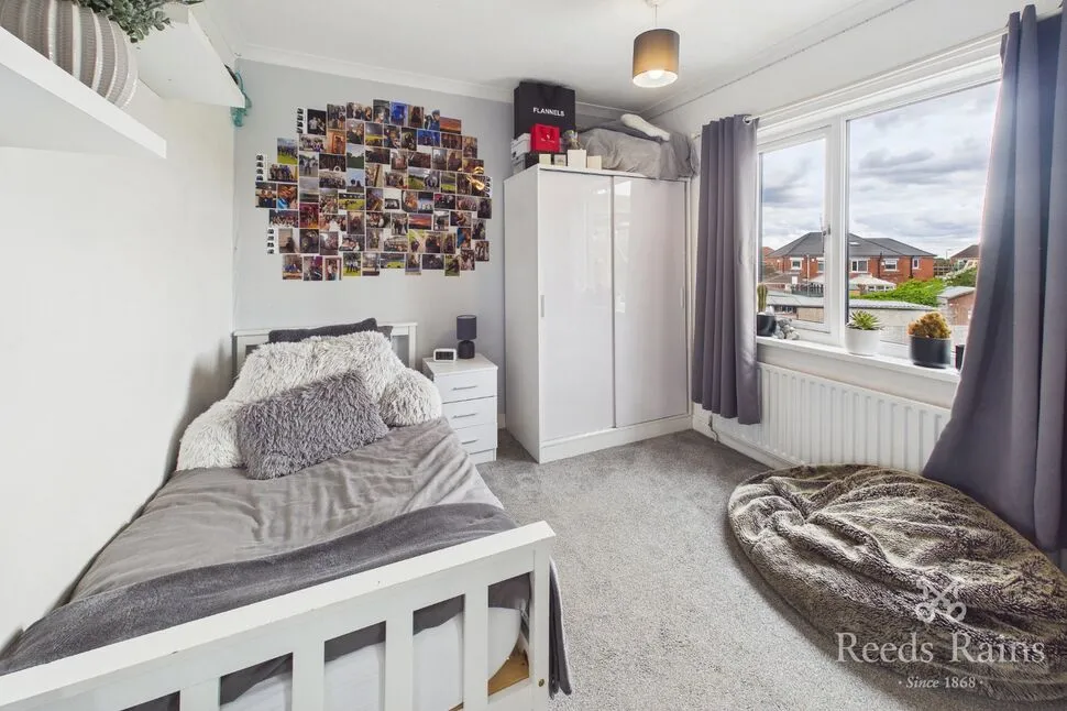 Mountbatten Crescent, Wakefield, West Yorkshire, WF1, photo 10