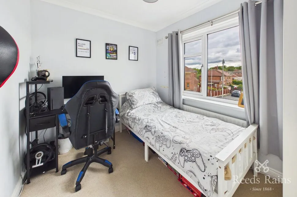 Mountbatten Crescent, Wakefield, West Yorkshire, WF1, photo 12
