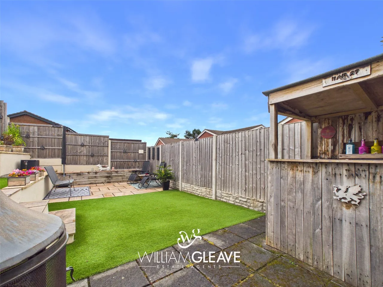 Bron Wern, Llanddulas, Abergele, Conwy, LL22 8JD, photo 27