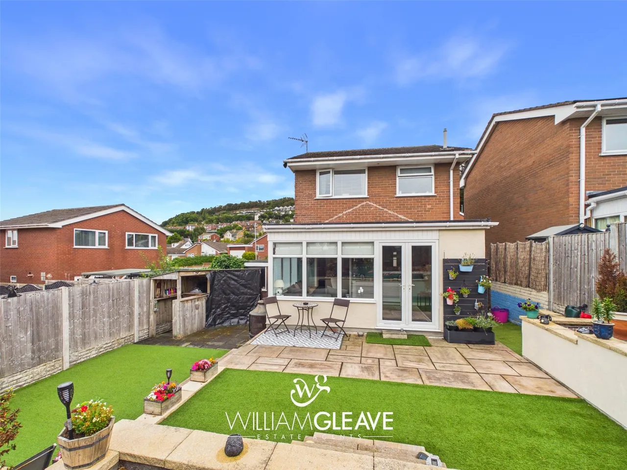 Bron Wern, Llanddulas, Abergele, Conwy, LL22 8JD, photo 28