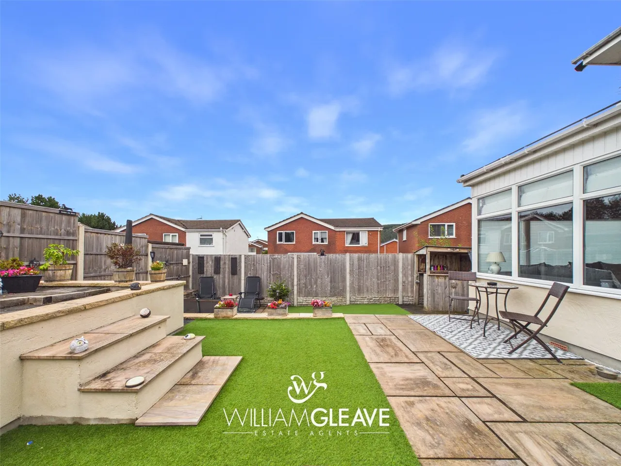Bron Wern, Llanddulas, Abergele, Conwy, LL22 8JD, photo 24